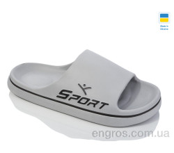 Шлепки Lot Shoes